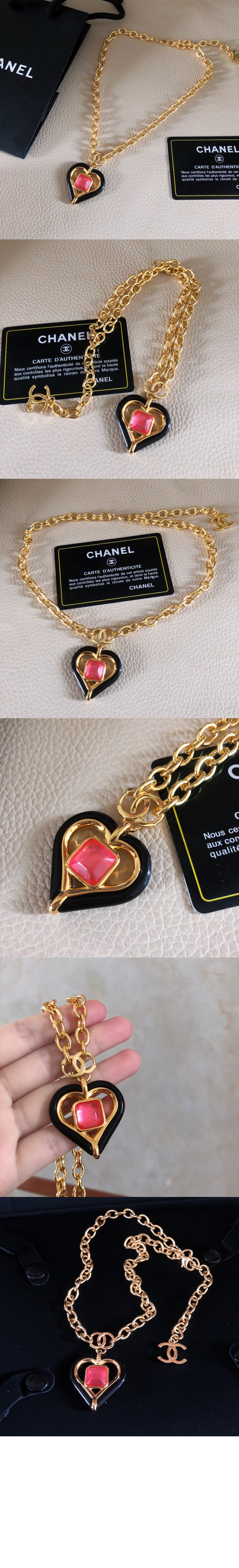 목걸이 AB9839 > Etc - 기타제품