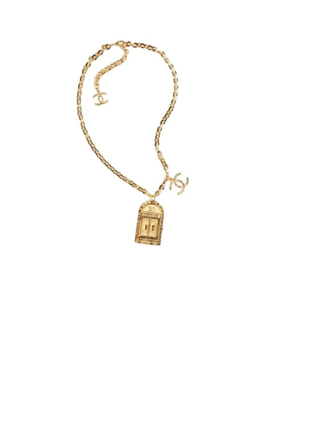 목걸이 AB8653 > Etc - 기타제품