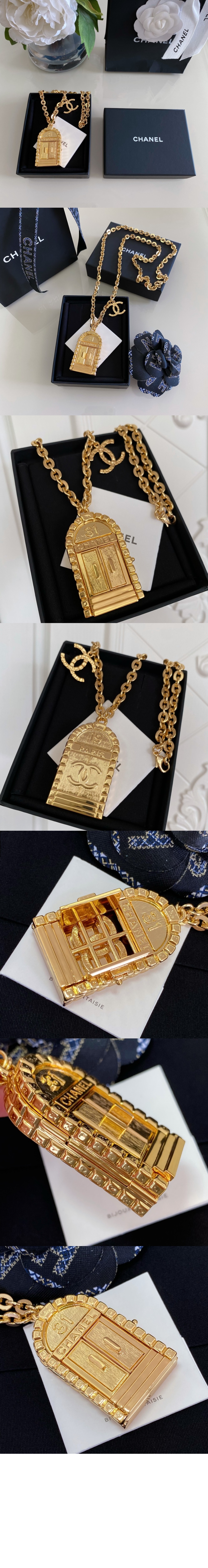 목걸이 AB8653 > Etc - 기타제품