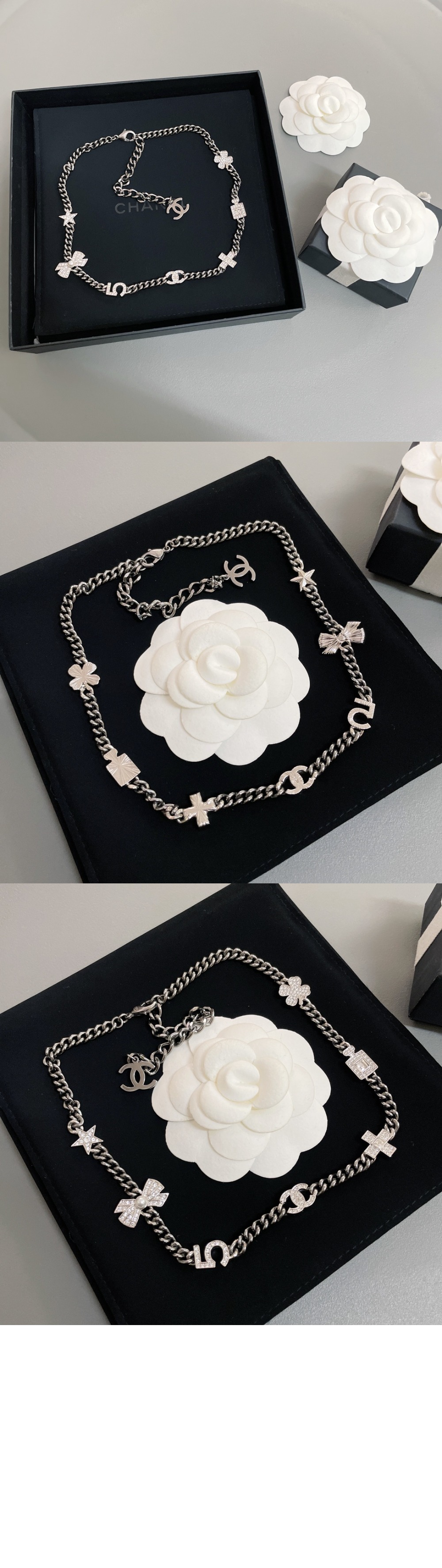 목걸이  AB8011 > Etc - 기타제품