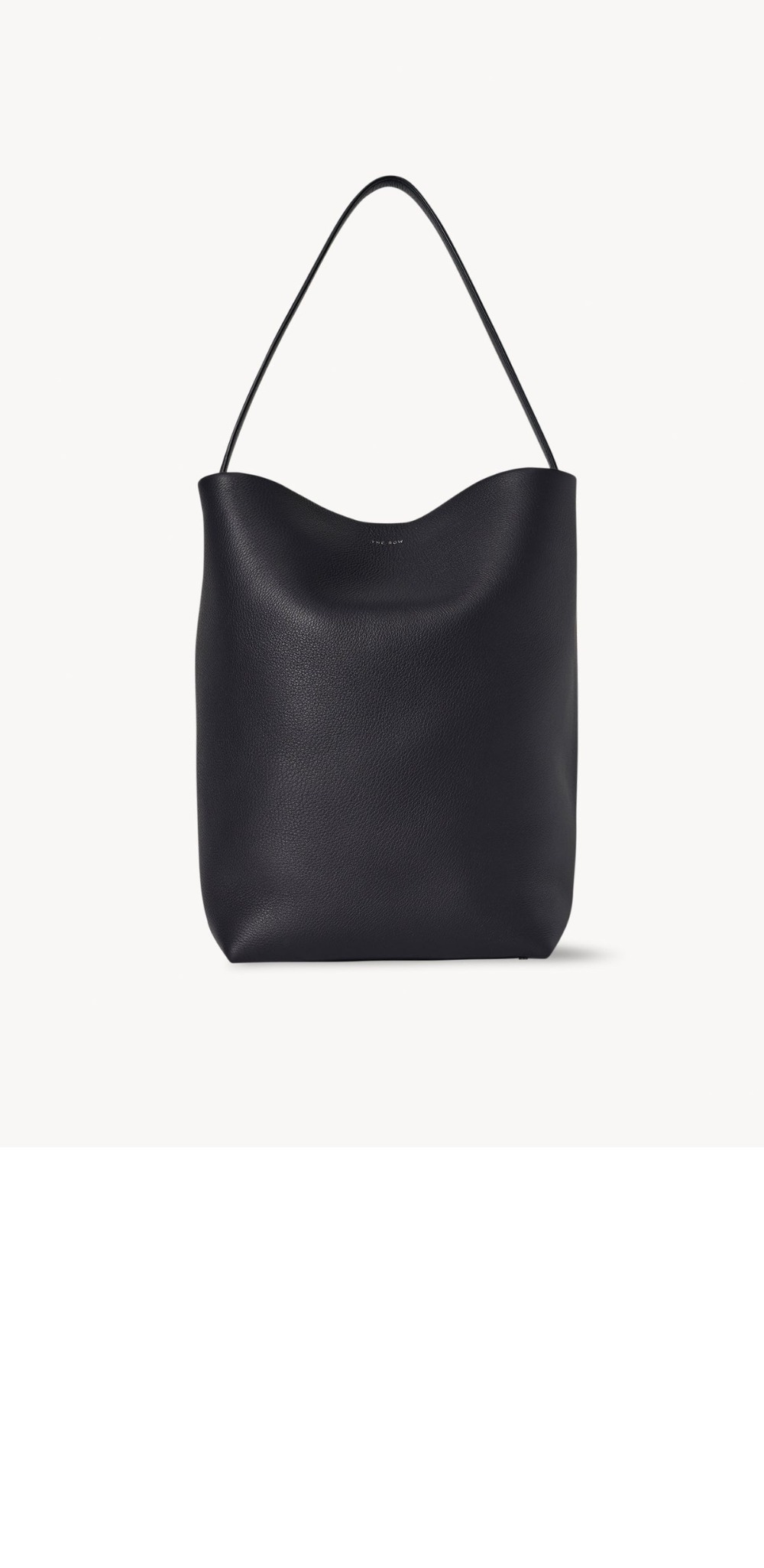 Large NS Park Tote 가죽 백 W1273L > N/S Park Tote - N/S 파크 토트