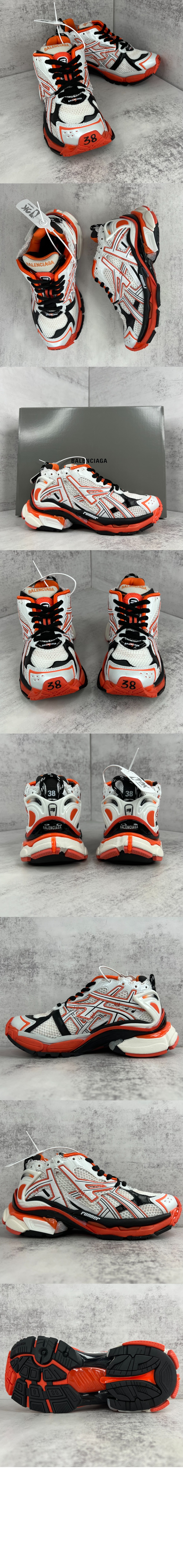 러너 스니커즈 677402 > Runner - 러너