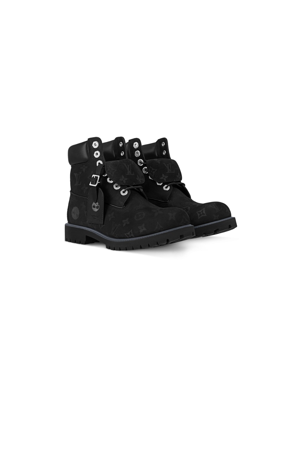 LV x 팀버랜드 6인치 앵클 부츠 1AD739 > Etc - 기타제품