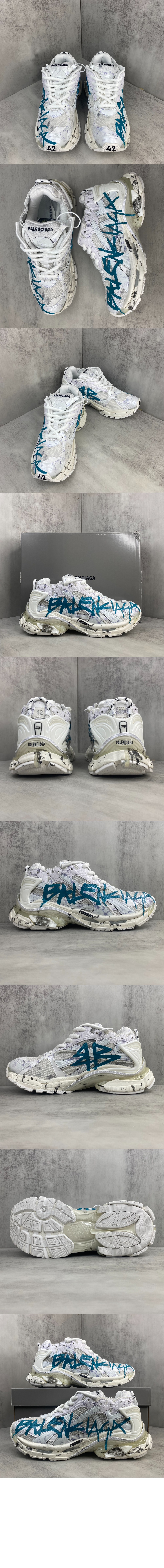 러너 스니커즈 772767 > Runner - 러너