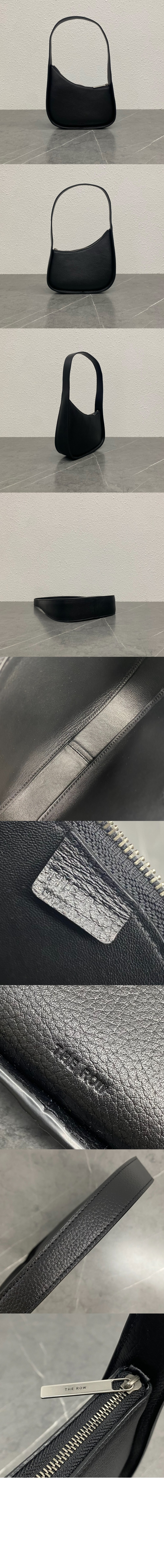 하프문 숄더백 W1249L > Half Moon - 하프문