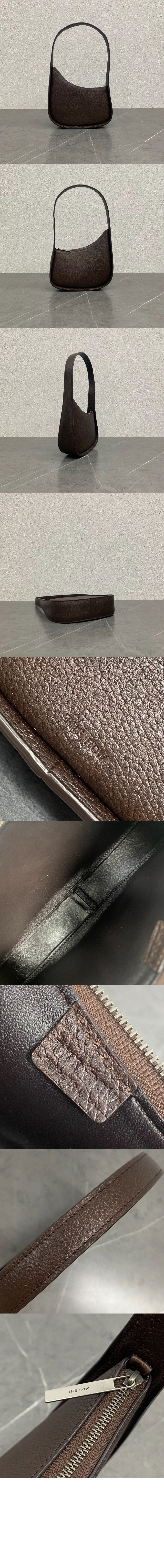 하프문 숄더백 W1249L > Half Moon - 하프문