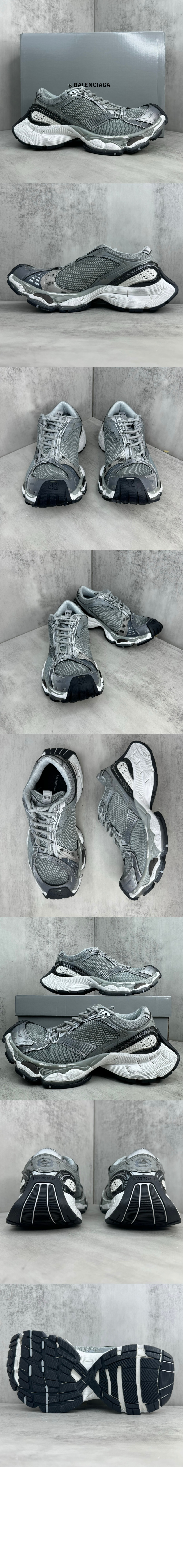 스테이플러 스니커즈 803682 > Etc - 기타제품