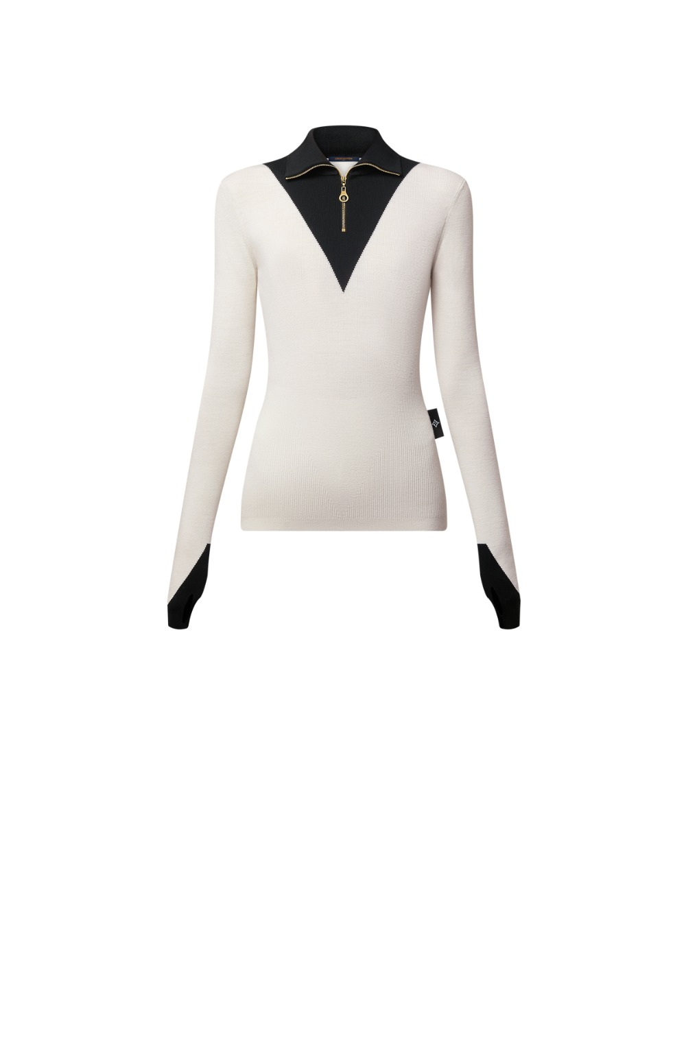 프린트 니트 톱 > Etc - 기타제품