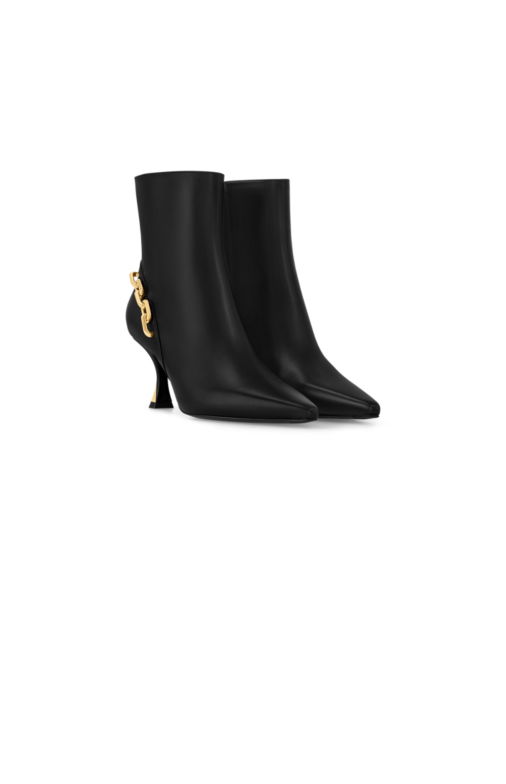 스파클 앵클 부츠 1ACAKN > Etc - 기타제품