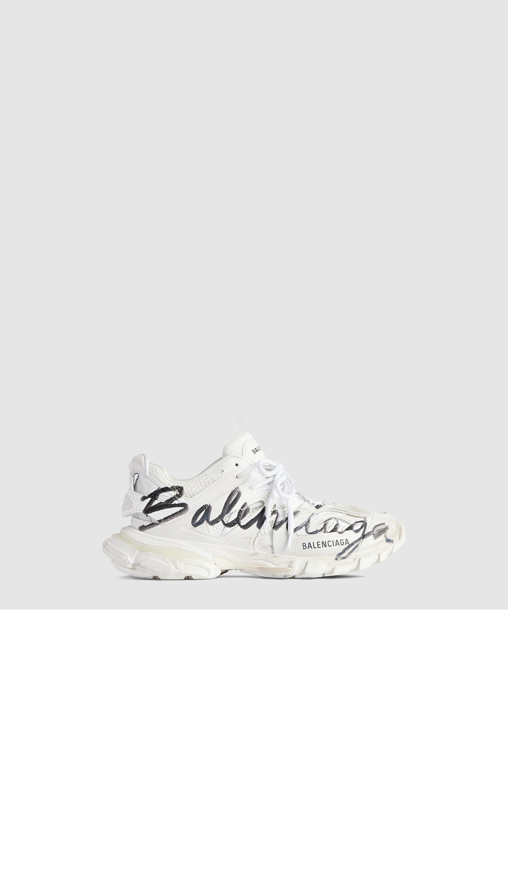 트랙 시그니처 스니커즈 542023 > Track - 트랙