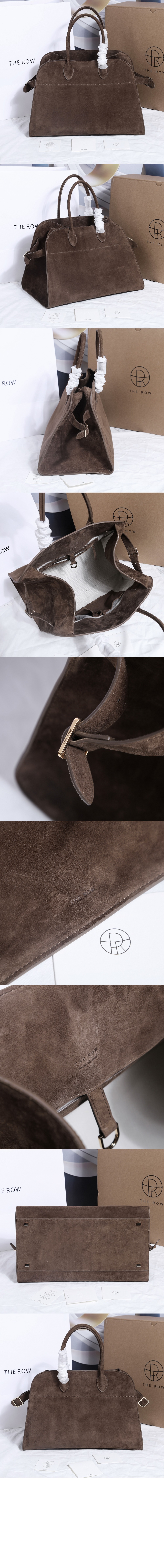 Soft Margaux 15 스웨이드백 W1255L > Margaux - 마고