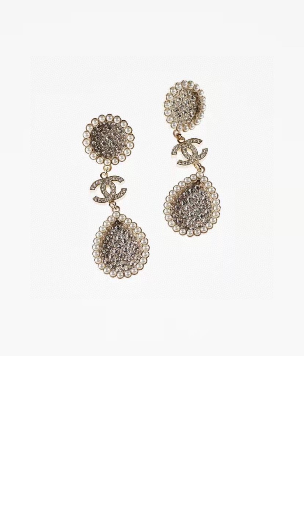 귀걸이 AB3377 > Etc - 기타제품