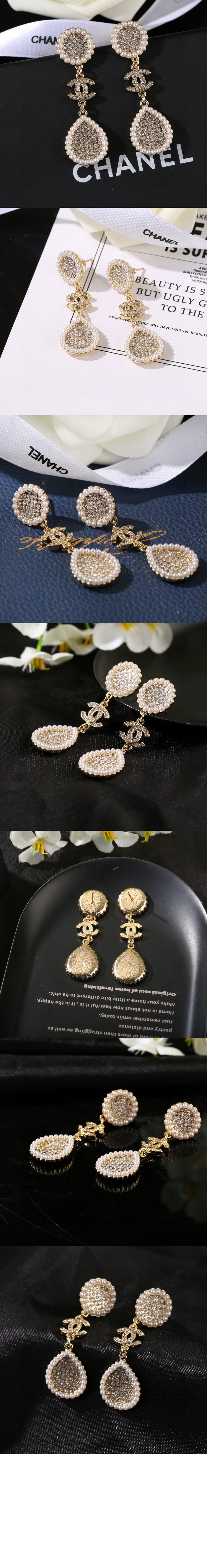 귀걸이 AB3377 > Etc - 기타제품