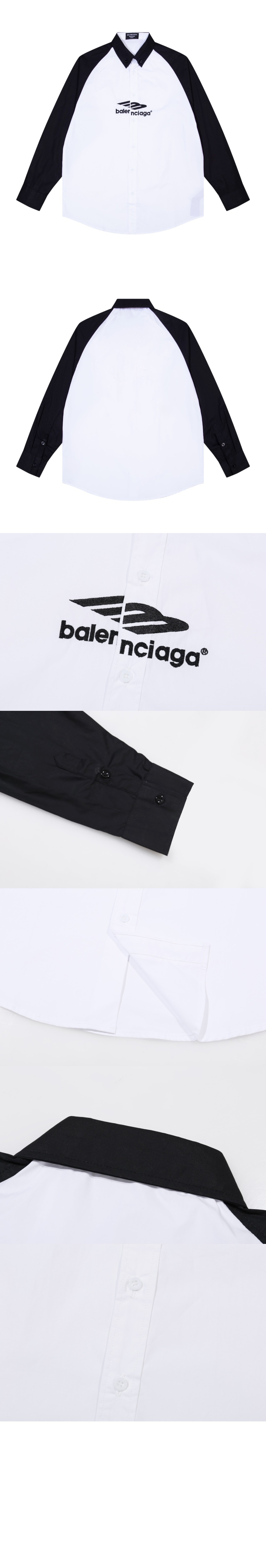 로고 래글런 셔츠 > Etc - 기타제품