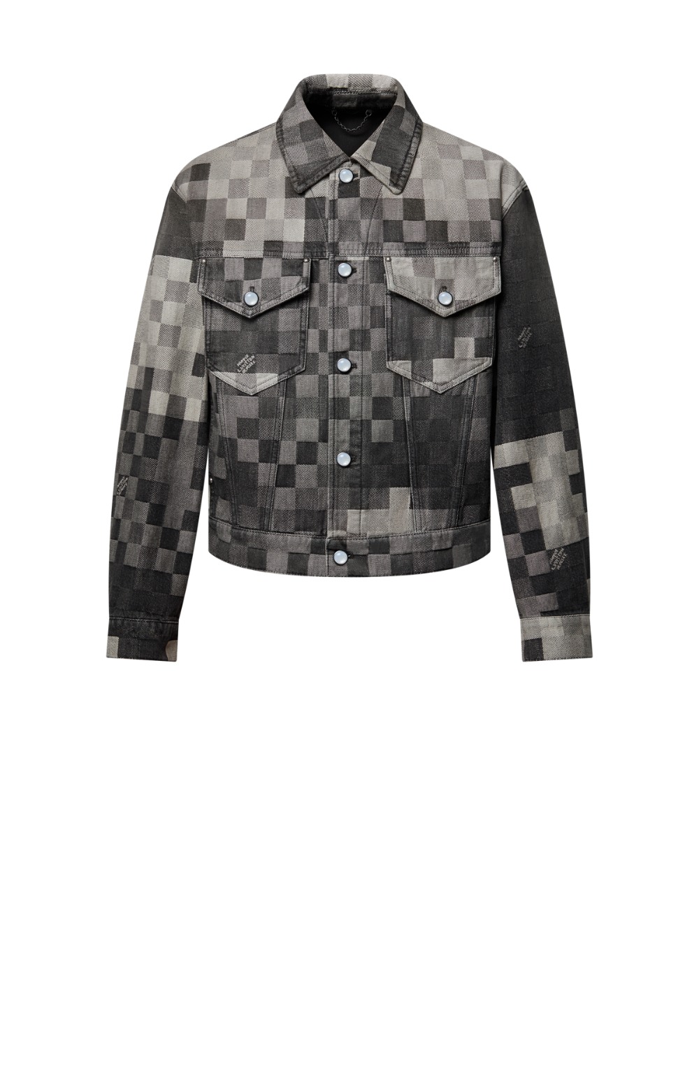 다모플라주 클래식 데님 재킷 > Etc - 기타제품