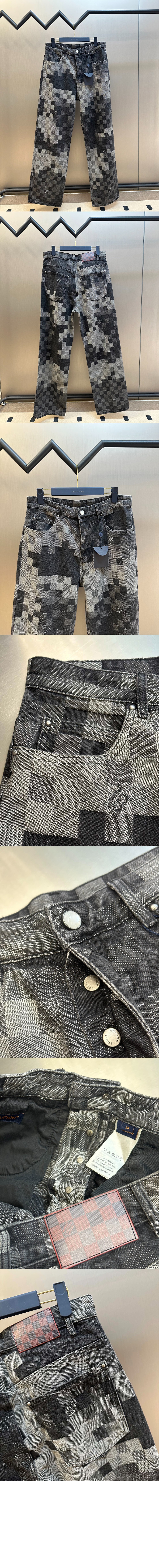 다모플라주 스케이트 데님 > Etc - 기타제품