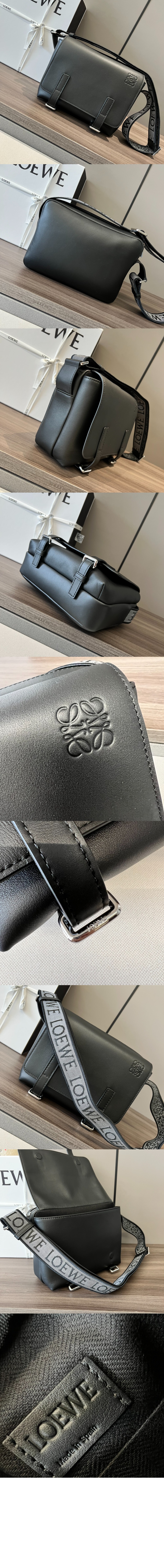 XS 밀리터리 메신저백 > Military - 밀리터리