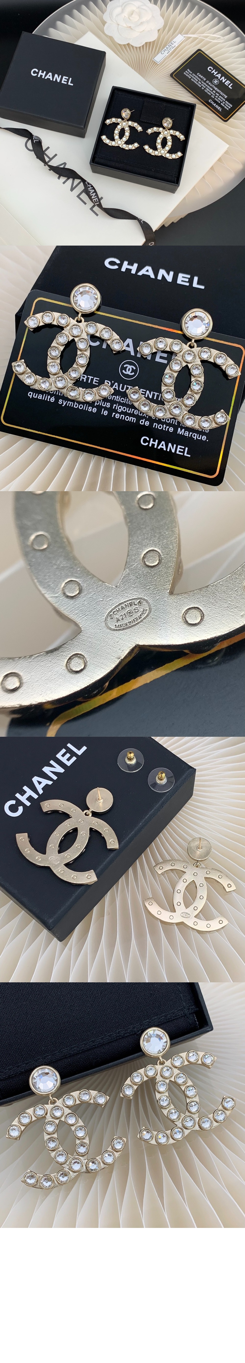 귀걸이  AB6233 > Etc - 기타제품