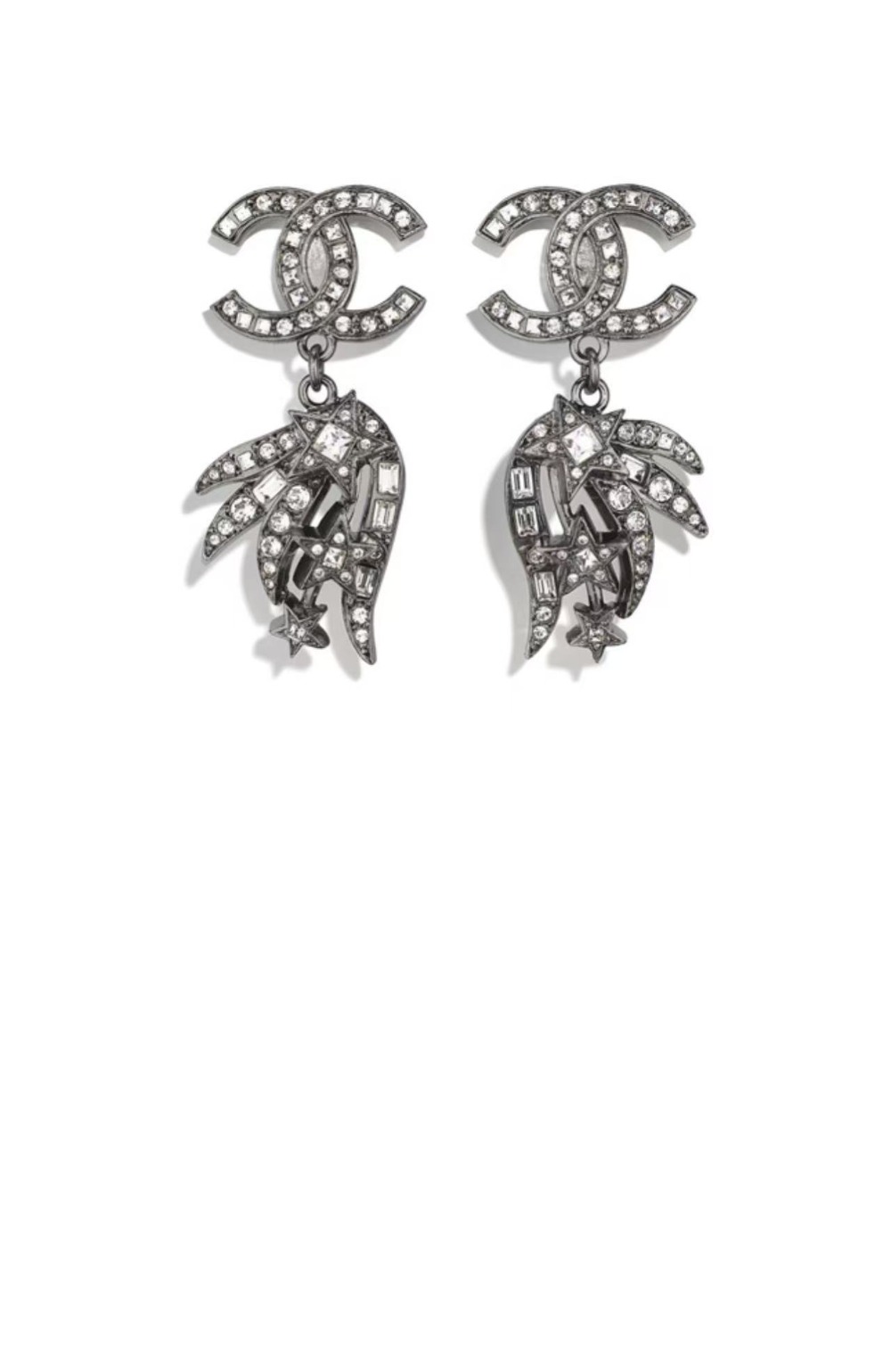 귀걸이  AB6197 > Etc - 기타제품