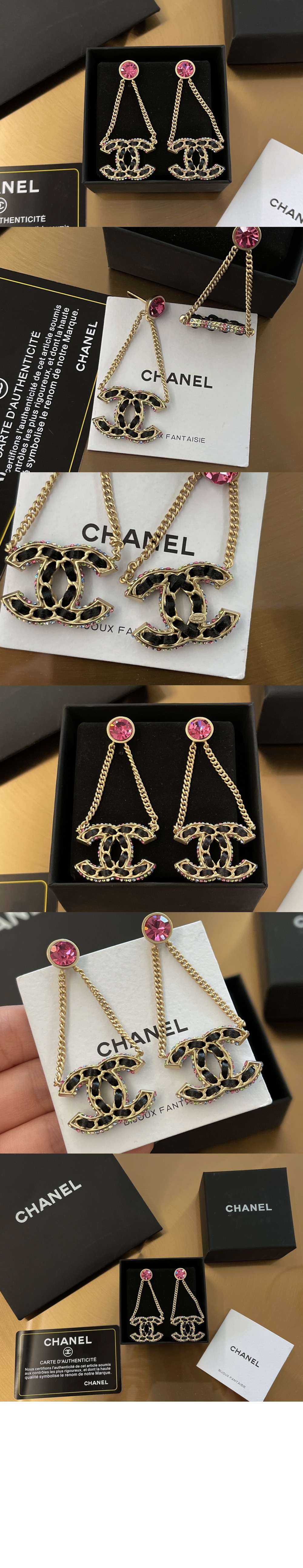 귀걸이 AB5950 > Etc - 기타제품