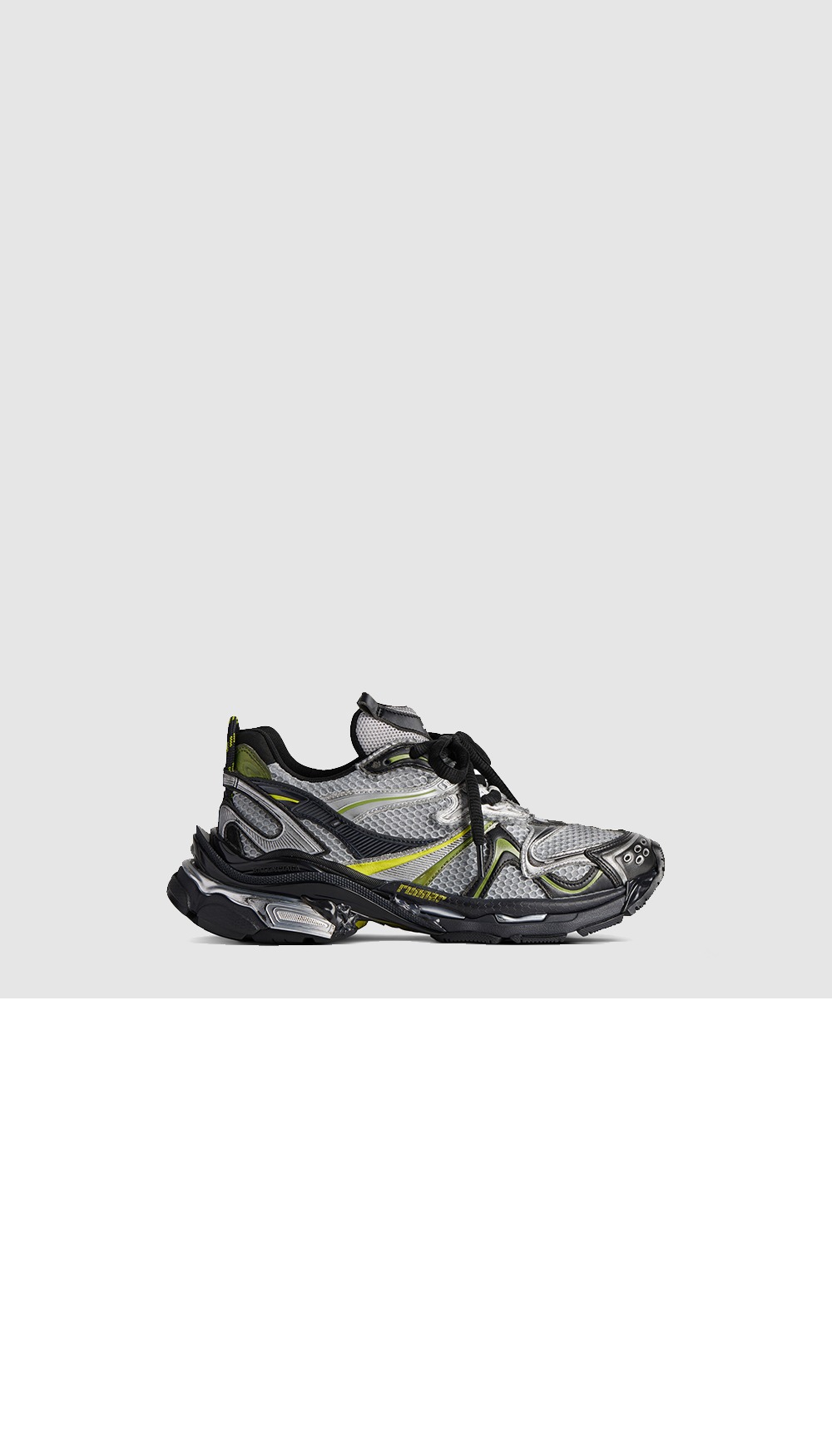 러너 2.0 스니커즈 779066 > Runner - 러너