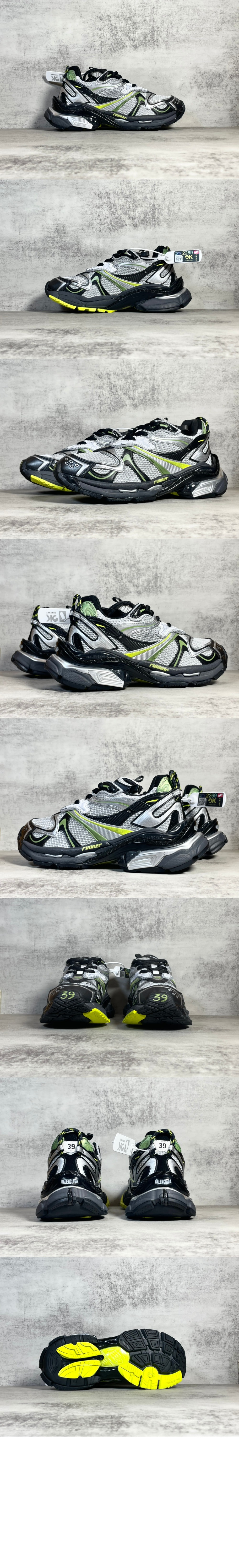 러너 2.0 스니커즈 779066 > Runner - 러너