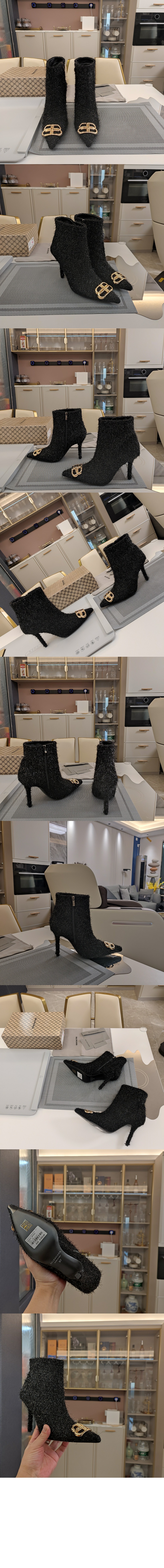 스퀘어 나이프 부티 734732 > Knife - 나이프