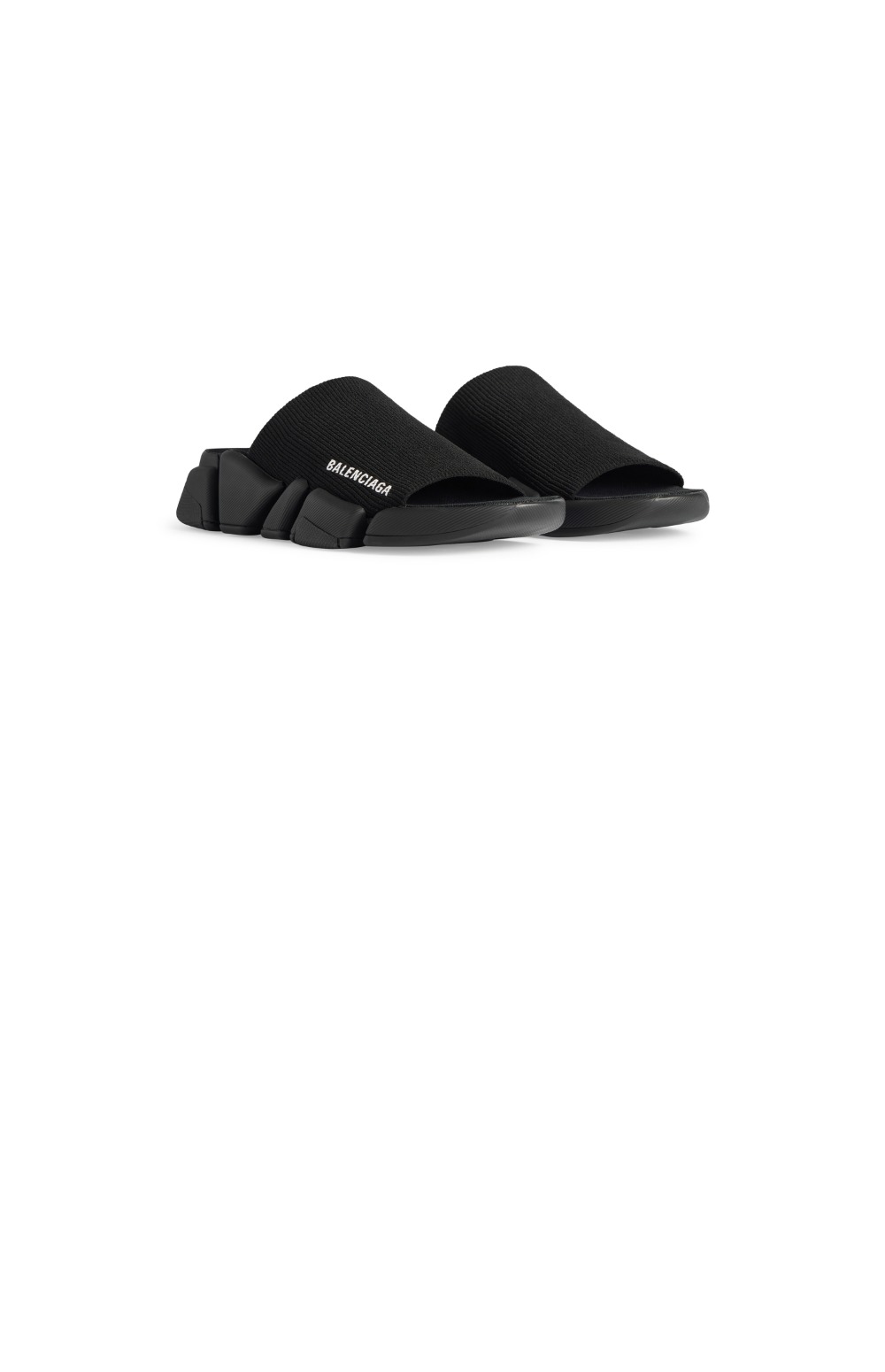 스피드 2.0 리사이클드 니트 슬라이드 711452 > Speed - 스피드