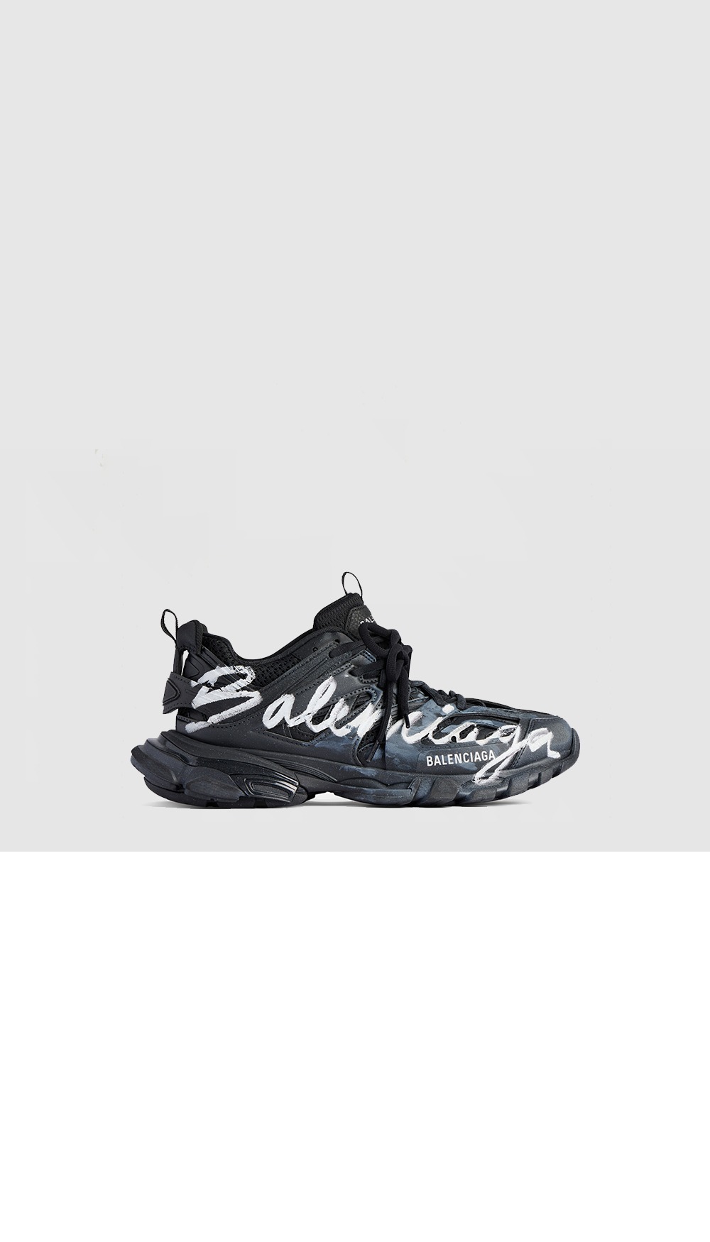 트랙 시그니처 스니커즈 542436 > Track - 트랙