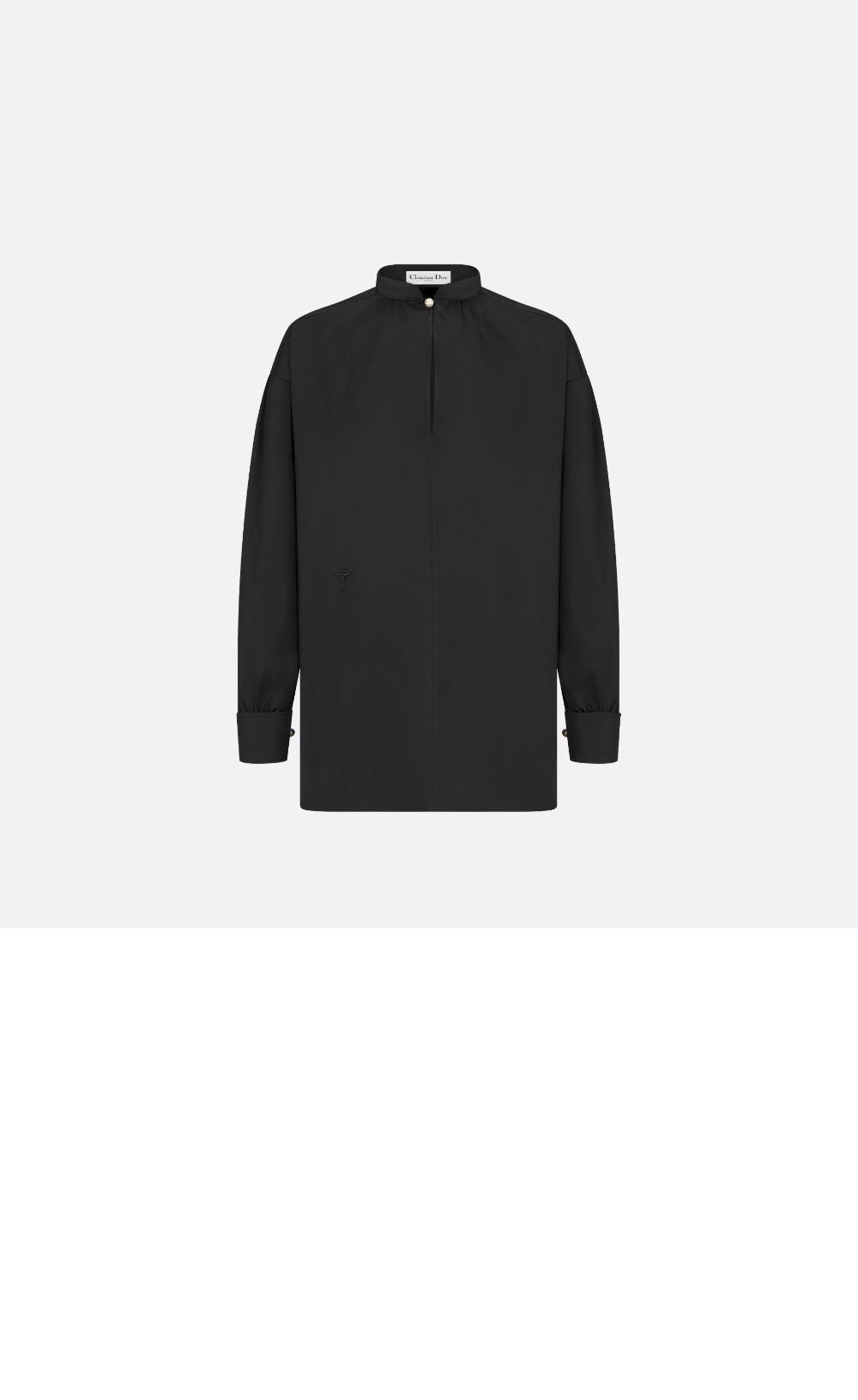 롱 블라우스 > Etc - 기타제품