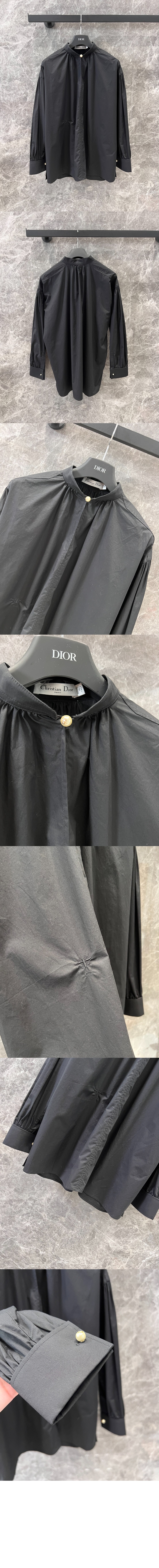 롱 블라우스 > Etc - 기타제품