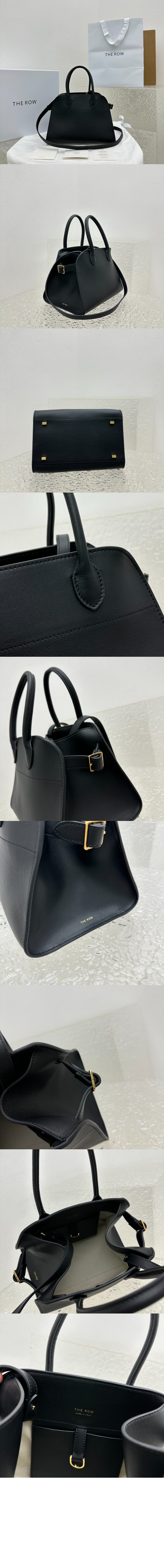 Soft Margaux 10 가죽백 W1190L > Margaux - 마고