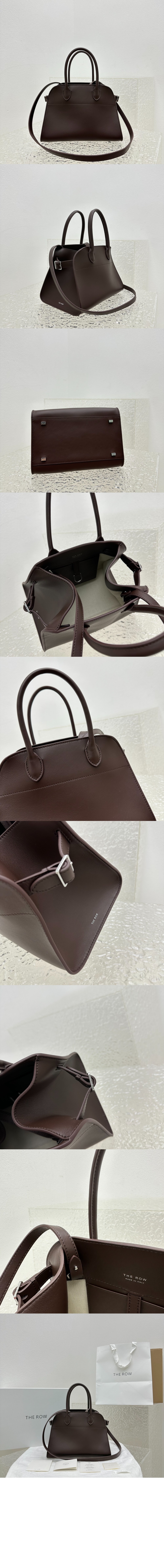 Soft Margaux 10 가죽백 W1190L > Margaux - 마고