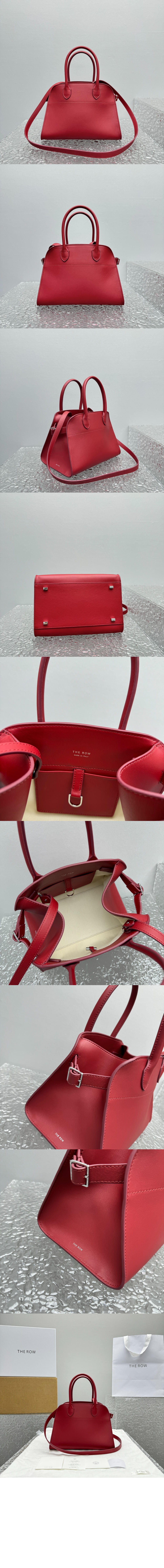 Soft Margaux 10 가죽백 W1190L > Margaux - 마고