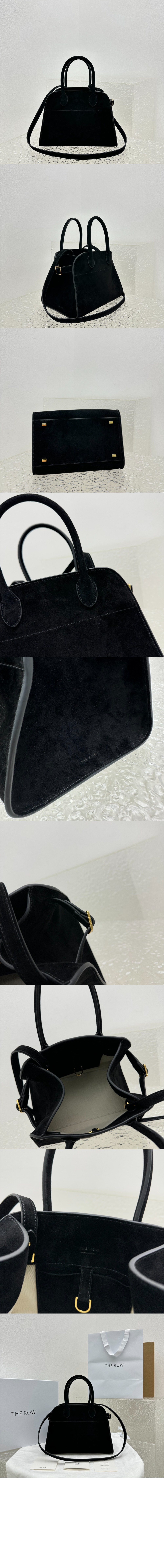 Soft Margaux 10 스웨이드백 W1190L > Margaux - 마고