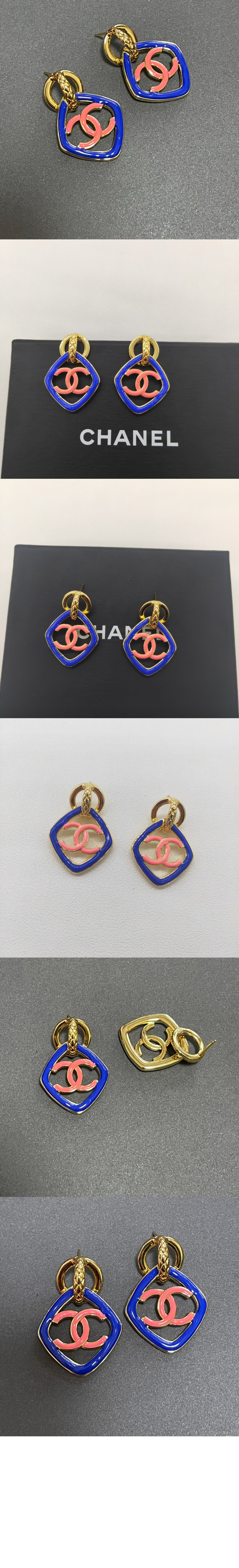 귀걸이 AB8370 > Etc - 기타제품