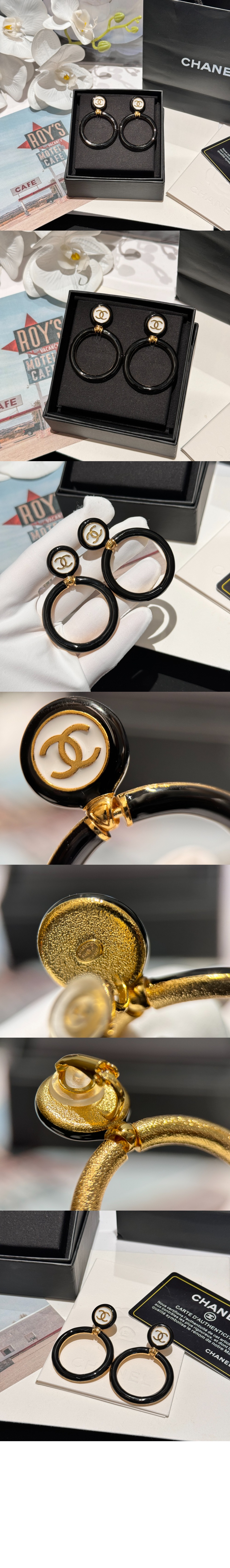 귀걸이 ABC991 > Etc - 기타제품