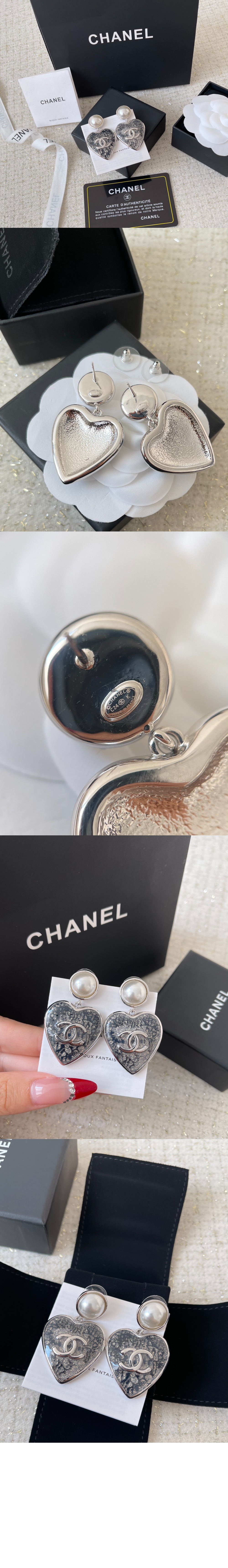 귀걸이  ABE703 > Etc - 기타제품