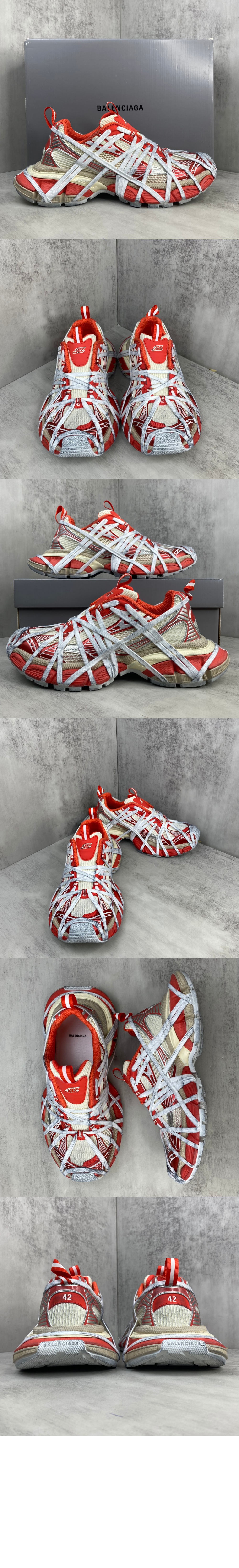 3XL 익스트림 레이스 스니커즈 778698 > 3XL - 3XL