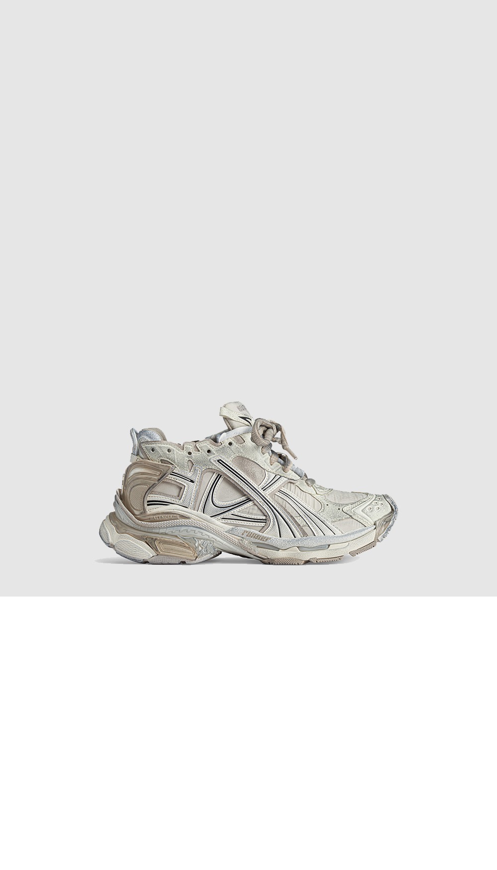 러너 스니커즈 772774 > Runner - 러너