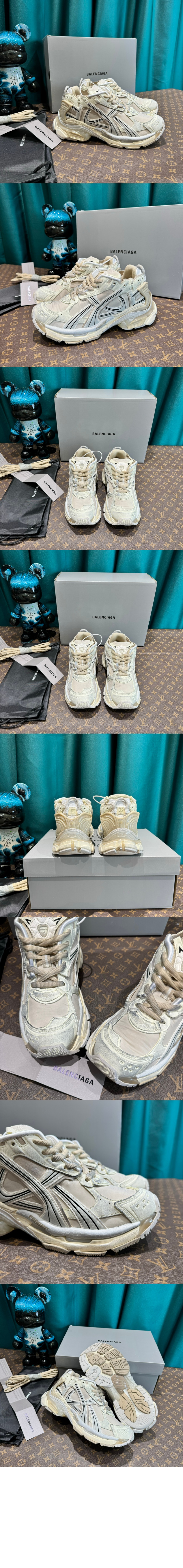 러너 스니커즈 772774 > Runner - 러너