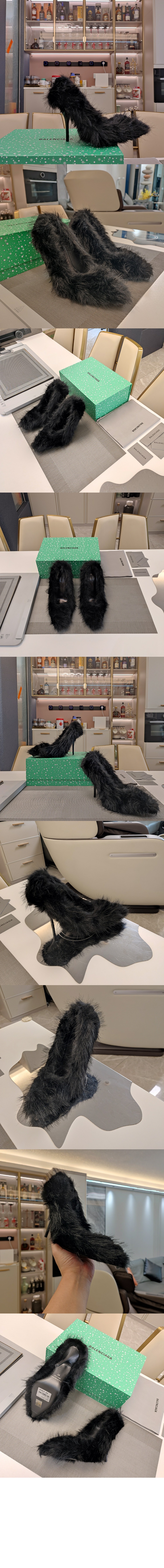 성 플렉스 퍼 펌프스 762207 > Etc - 기타제품