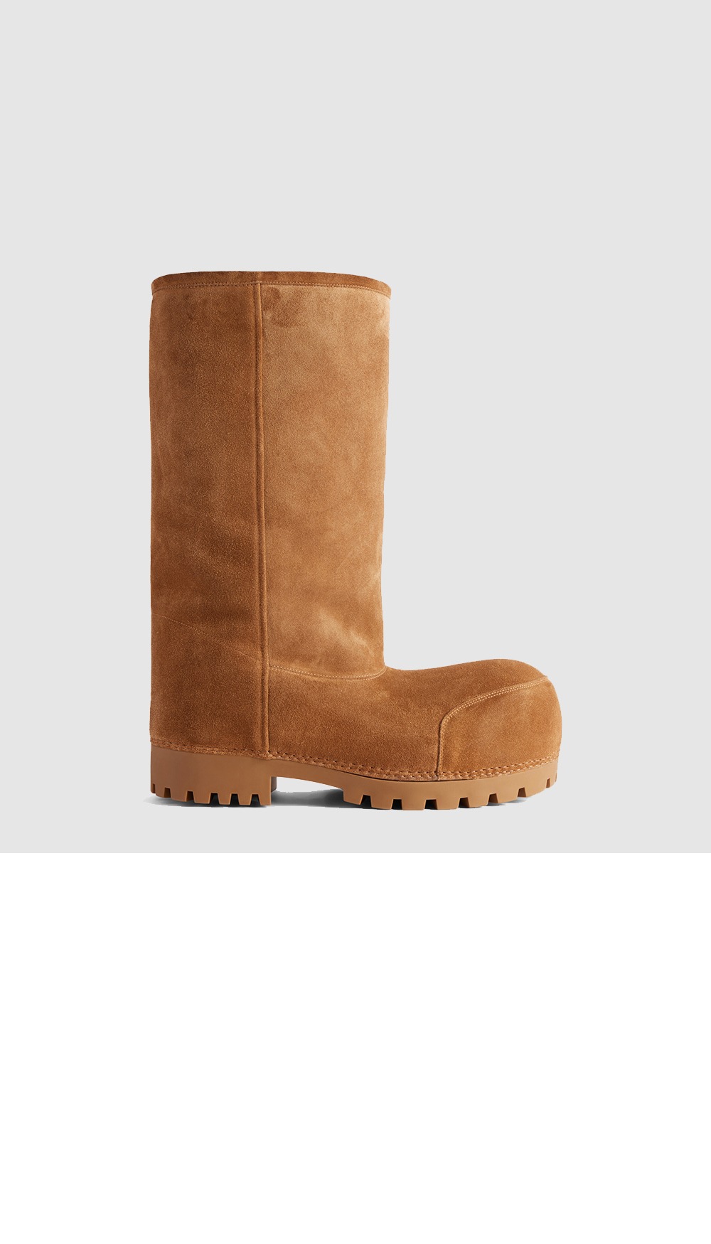 알래스카 퍼 하이 부츠 802205 > Alaska - 알래스카