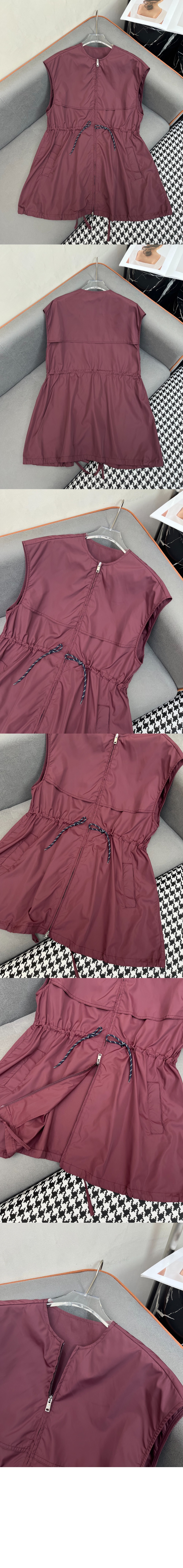 드레스 > 프라다