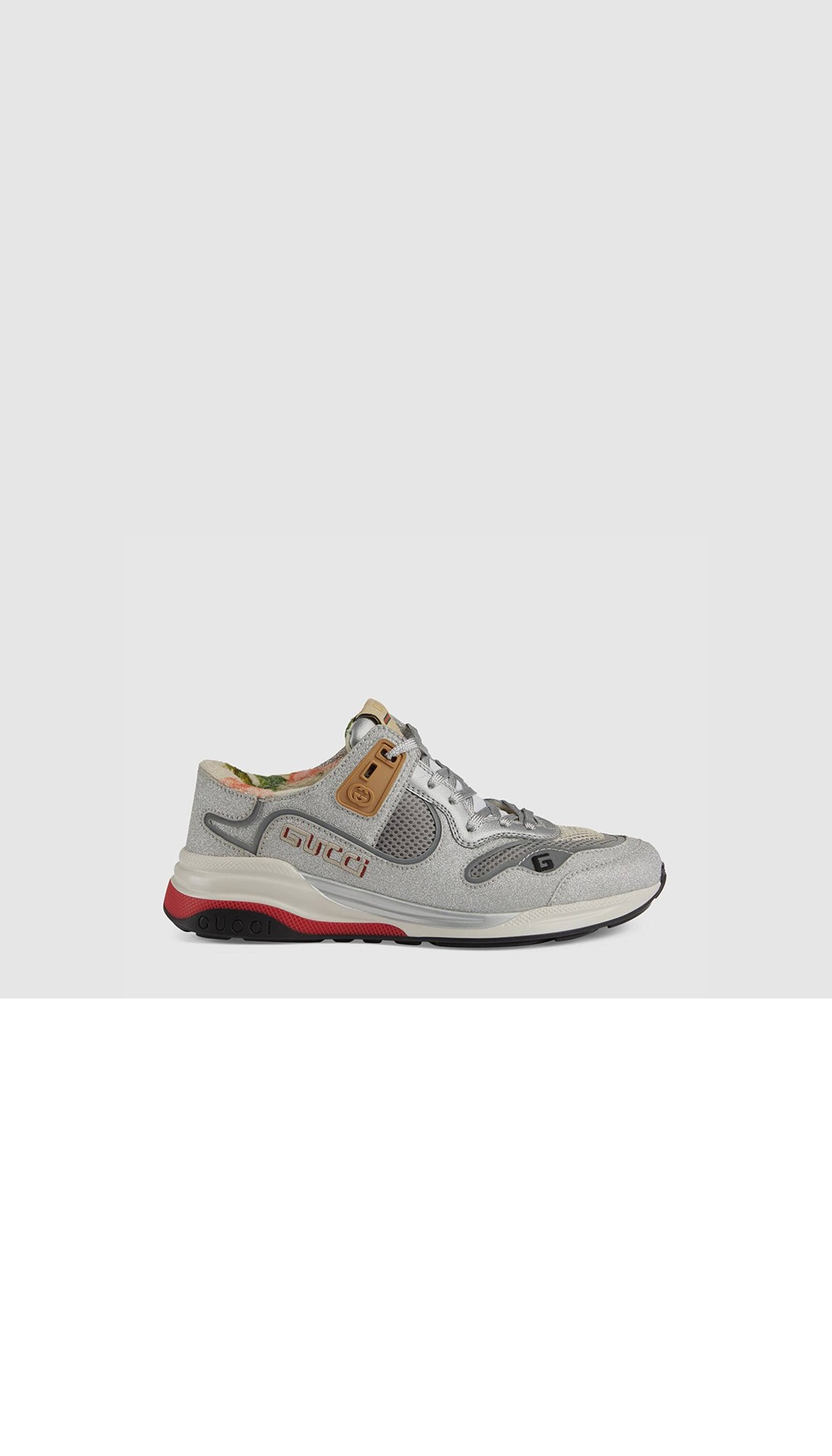 울트라페이스 스니커즈 602228 > Ultra Face - 울트라페이스