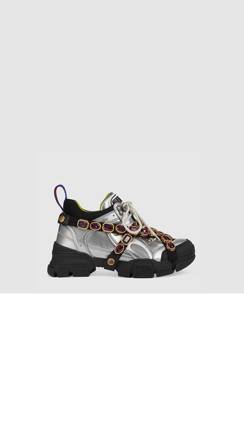 플래시트렉 스니커즈 537133 > Ultra Face - 울트라페이스