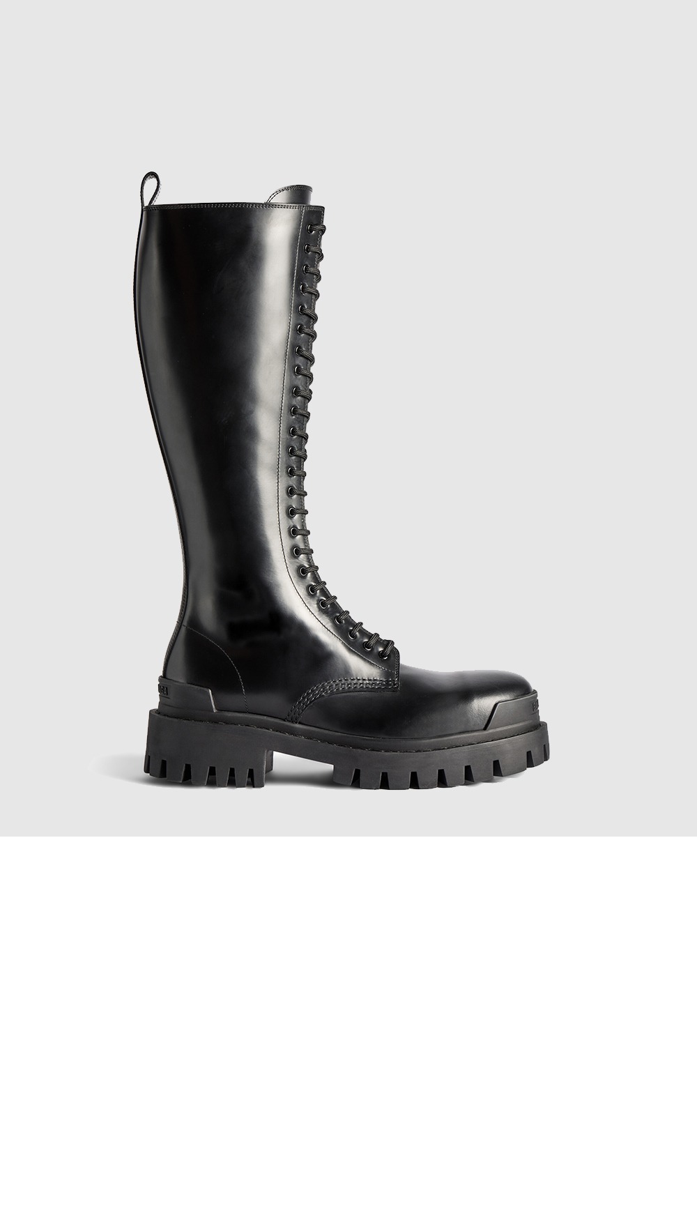 트랙터 콤뱃 부츠 763557 > Tractor - 트랙터