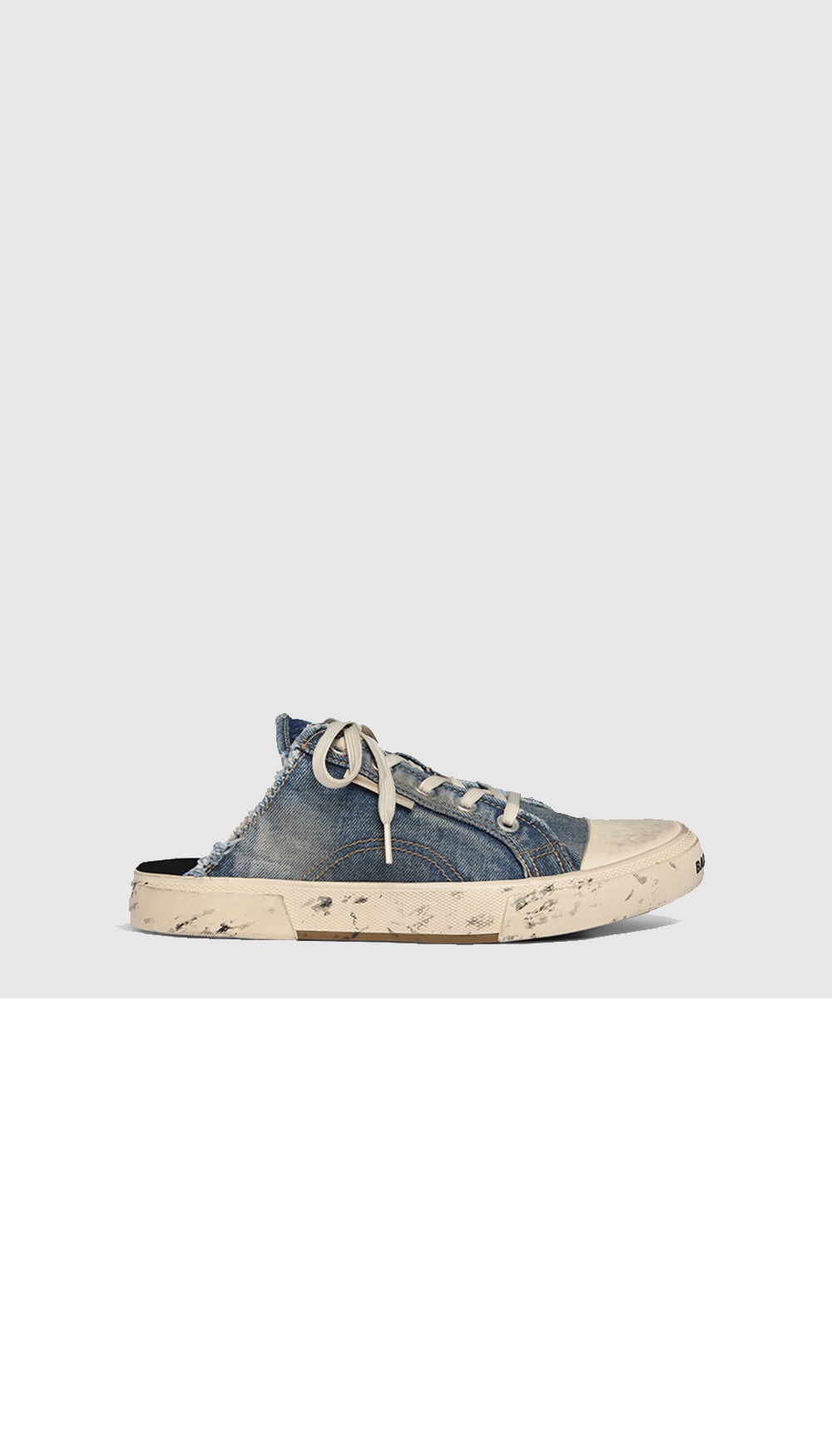 파리 스니커즈 뮬 693952 > Paris - 파리