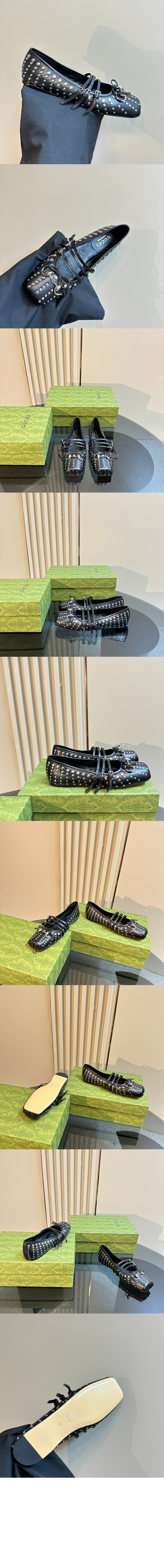 홀스빗 플랫 슈즈 814317 > 1953 Horsebit - 홀스빗 1953 로퍼