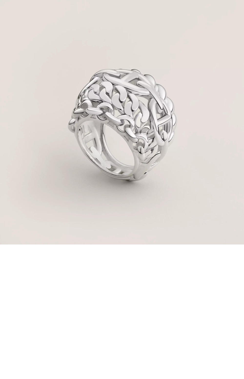 반지 > 에르메스